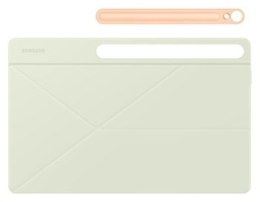 Samsung Smart Book Cover do Galaxy Tab S10 FE+ pomarańczowy