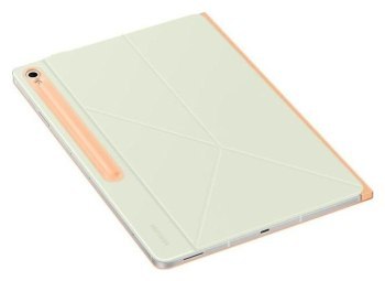 Samsung Smart Book Cover do Galaxy Tab S10 FE+ pomarańczowy Samsung Smart Book Cover do Galaxy Tab S10 FE+ pomarańczowy