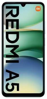 Smartfon Xiaomi Redmi A5 3/64GB niebieski