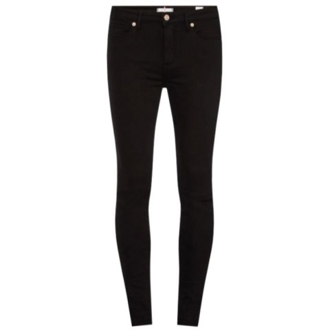 Spodnie Tommy Hilfiger Como Skinny W WW0WW22051 Spodnie Tommy Hilfiger Como Skinny W WW0WW22051