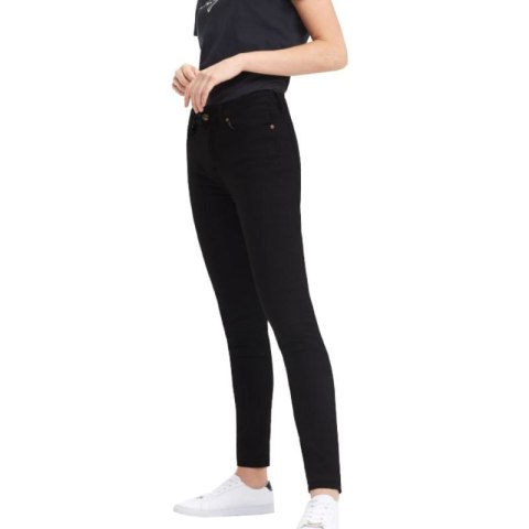 Spodnie Tommy Hilfiger Como Skinny W WW0WW22051 Spodnie Tommy Hilfiger Como Skinny W WW0WW22051