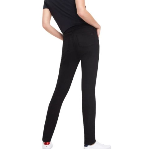 Spodnie Tommy Hilfiger Como Skinny W WW0WW22051 Spodnie Tommy Hilfiger Como Skinny W WW0WW22051