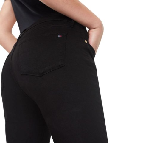 Spodnie Tommy Hilfiger Como Skinny W WW0WW22051 Spodnie Tommy Hilfiger Como Skinny W WW0WW22051