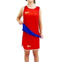 Strój dwustronny startowy Boxfit BFKDD-01