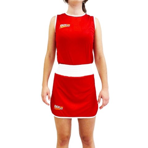 Strój dwustronny startowy Boxfit BFKDD-01 Strój dwustronny startowy Boxfit BFKDD-01