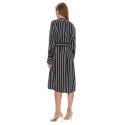 Sukienka Tommy Hilfiger Argyle Strip W WW0WW40365