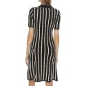 Sukienka Tommy Hilfiger Cable F&F Polo SS W WW0WW41748