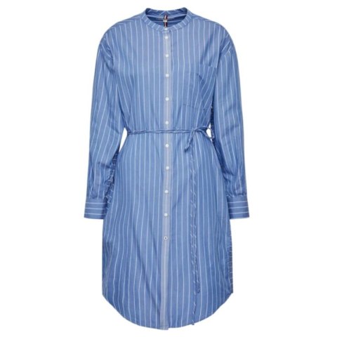 Sukienka Tommy Hilfiger Co Modal W WW0WW33232 Sukienka Tommy Hilfiger Co Modal W WW0WW33232