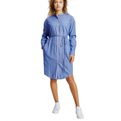 Sukienka Tommy Hilfiger Co Modal W WW0WW33232 Sukienka Tommy Hilfiger Co Modal W WW0WW33232
