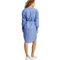 Sukienka Tommy Hilfiger Co Modal W WW0WW33232