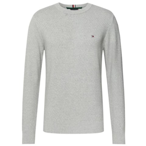 Sweter Tommy Hilfiger Cross M MW0MW29035b Sweter Tommy Hilfiger Cross M MW0MW29035b