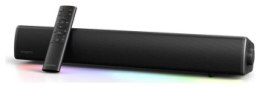 System audio - Creative Sound Blaster GS5