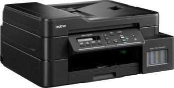 Urządzenie wielofunkcyjne Brother DCP-T720DW Urządzenie wielofunkcyjne Brother DCP-T720DW