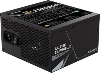 Zasilacz Gigabyte GP-UD850GM 850W 80+ Gold Zasilacz Gigabyte GP-UD850GM 850W 80+ Gold