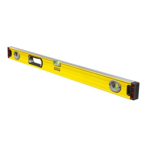 POZIOMICA FATMAX II 3 LIBELKI, PRZEKRÓJ DWUTEOWY 90CM POZIOMICA FATMAX II 3 LIBELKI, PRZEKRÓJ DWUTEOWY 90CM