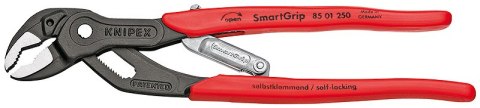 SZCZYPCE DO RUR SMARTGRIP 250MM SZCZYPCE DO RUR SMARTGRIP 250MM
