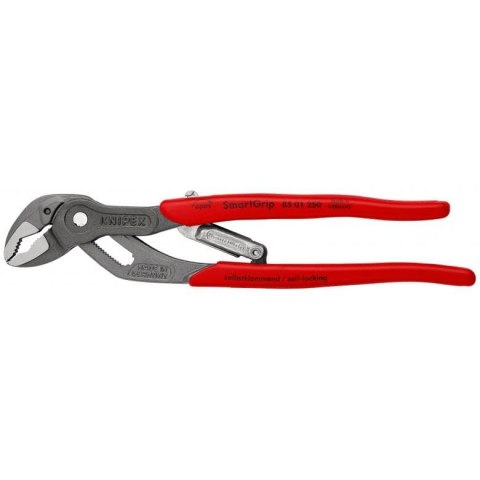 SZCZYPCE DO RUR SMARTGRIP 250MM SZCZYPCE DO RUR SMARTGRIP 250MM