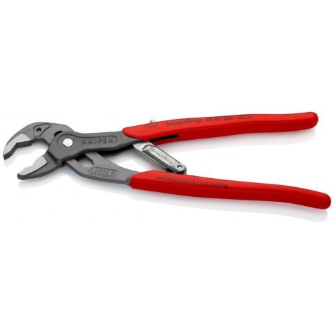 SZCZYPCE DO RUR SMARTGRIP 250MM SZCZYPCE DO RUR SMARTGRIP 250MM
