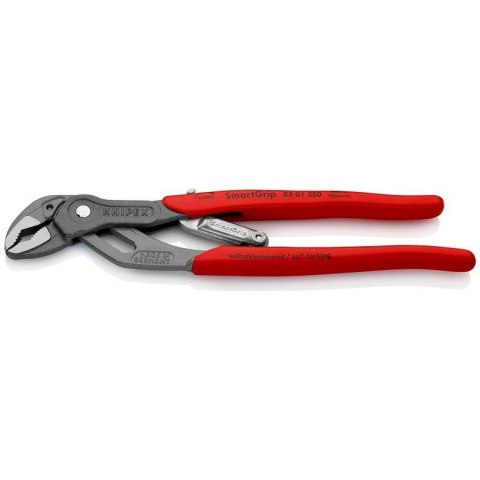 SZCZYPCE DO RUR SMARTGRIP 250MM SZCZYPCE DO RUR SMARTGRIP 250MM