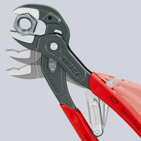 SZCZYPCE DO RUR SMARTGRIP 250MM SZCZYPCE DO RUR SMARTGRIP 250MM