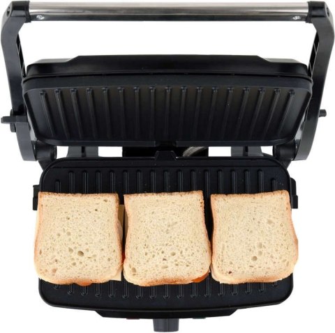 GRILL ELEKTRYCZNY STOŁOWY 1600W, 28*17CM GRILL ELEKTRYCZNY STOŁOWY 1600W, 28*17CM