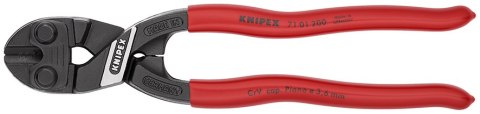 SZCZYPCE TNĄCE PRZEGUBOWE COBOLT 200MM SZCZYPCE TNĄCE PRZEGUBOWE COBOLT 200MM