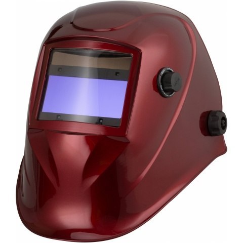 PRZYŁBICA AUTOMATYCZNA APS PRO 510G RED PRZYŁBICA AUTOMATYCZNA APS PRO 510G RED