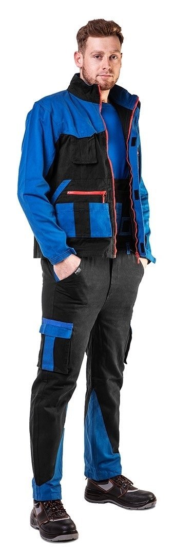 BLUZA ROBOCZA HD+ ROZMIAR L BLUZA ROBOCZA HD+ ROZMIAR L