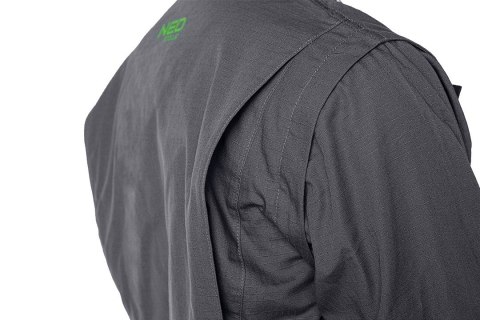 BLUZA ROBOCZA PREMIUM 100% BAWEŁNA,RIPSTOP ROZMIAR L BLUZA ROBOCZA PREMIUM 100% BAWEŁNA,RIPSTOP ROZMIAR L
