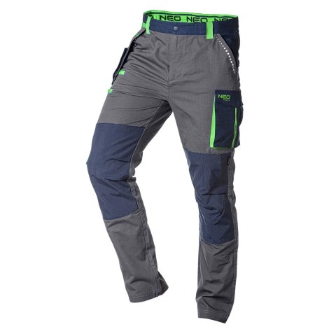 SPODNIE ROBOCZE PREMIUM 100% BAWEŁNA,RIPSTOP ROZMIAR M SPODNIE ROBOCZE PREMIUM 100% BAWEŁNA,RIPSTOP ROZMIAR M