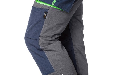 SPODNIE ROBOCZE PREMIUM 100% BAWEŁNA,RIPSTOP ROZMIAR M SPODNIE ROBOCZE PREMIUM 100% BAWEŁNA,RIPSTOP ROZMIAR M