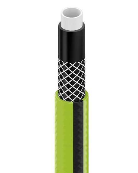 WĄŻ OGRODOWY QUATTRO 3/4'' 50M WĄŻ OGRODOWY QUATTRO 3/4'' 50M