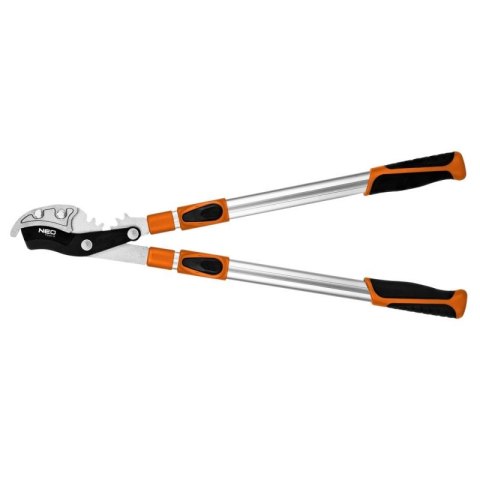 SEKATOR DO GAŁĘZI KOWADEŁKOWY 670MM, ZAKRES DO 42MM, PRZEKŁ. SEKATOR DO GAŁĘZI KOWADEŁKOWY 670MM, ZAKRES DO 42MM, PRZEKŁ.
