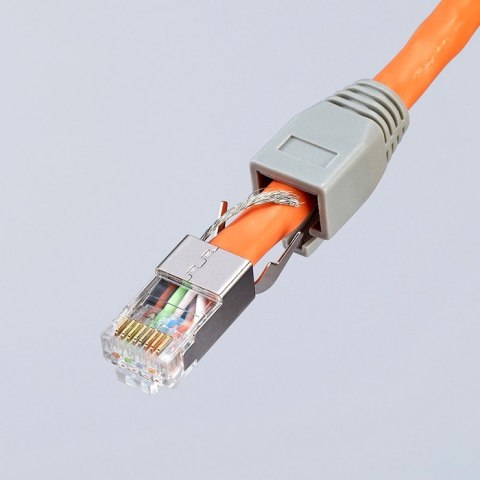 SZCZYPCE DO ZAGNIATANIA ZŁĄCZY TYPU WESTERN RJ45 SZCZYPCE DO ZAGNIATANIA ZŁĄCZY TYPU WESTERN RJ45
