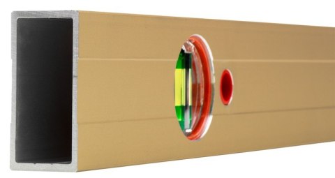 POZIOMICA WSKAŹNIK POZIOMU I PIONU AZ 80 CM POZIOMICA WSKAŹNIK POZIOMU I PIONU AZ 80 CM
