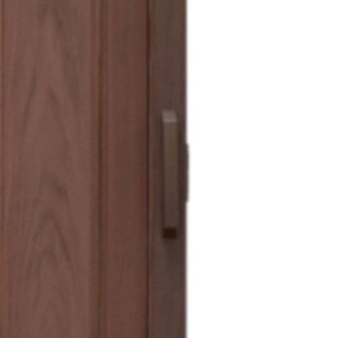 Drzwi harmonijkowe 004 01 wenge 90 cm Drzwi harmonijkowe 004 01 wenge 90 cm