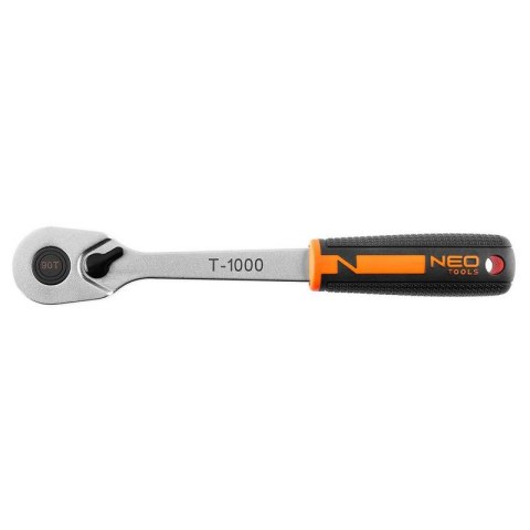 GRZECHOTKA 1/2"' 90 ZĘBÓW 1000NM GRZECHOTKA 1/2"' 90 ZĘBÓW 1000NM