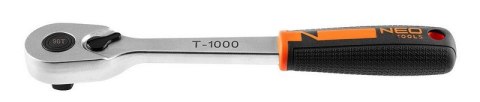 GRZECHOTKA 1/2"' 90 ZĘBÓW 1000NM GRZECHOTKA 1/2"' 90 ZĘBÓW 1000NM