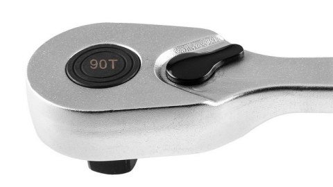GRZECHOTKA 1/2"' 90 ZĘBÓW 1000NM GRZECHOTKA 1/2"' 90 ZĘBÓW 1000NM