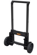 RĄCZKA TELESKOPOWA / WÓZEK Z KÓŁKAMI KETER ROC PRO GEAR 2.0