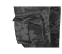 SPODNIE ROBOCZE OGRODNICZKI CAMO URBAN ROZMIAR XL