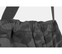 SPODNIE ROBOCZE OGRODNICZKI CAMO URBAN ROZMIAR XL