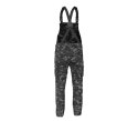 SPODNIE ROBOCZE OGRODNICZKI CAMO URBAN ROZMIAR XXL