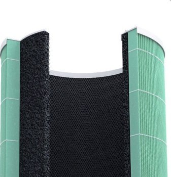 Akcesoria - Xiaomi Mi Air Purifier Formaldehyde Filter S1 Xiaomi Akcesoria - Xiaomi Mi Air Purifier Formaldehyde Filter S1 Xiaomi