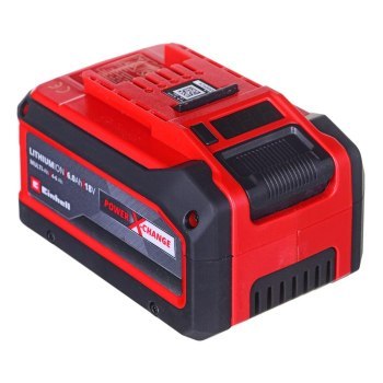 Akumulator 18V 4-6AH MULTI-AH PXC PLUS EINHELL EINHELL Akumulator 18V 4-6AH MULTI-AH PXC PLUS EINHELL EINHELL