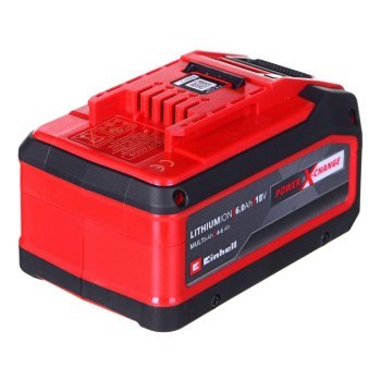Akumulator 18V 4-6AH MULTI-AH PXC PLUS EINHELL EINHELL Akumulator 18V 4-6AH MULTI-AH PXC PLUS EINHELL EINHELL