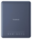 Baseus Blade2 12000mAh 65W + kabel USB-C niebieski Baseus