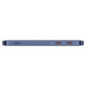 Baseus Blade2 12000mAh 65W + kabel USB-C niebieski Baseus