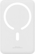 Baseus Magnetic Mini 20000mAh 20W MagSafe biały Baseus