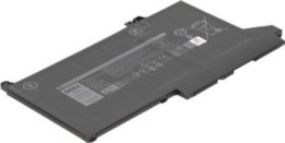 Dell 42Wh 3 Cell Li-Ion Dell